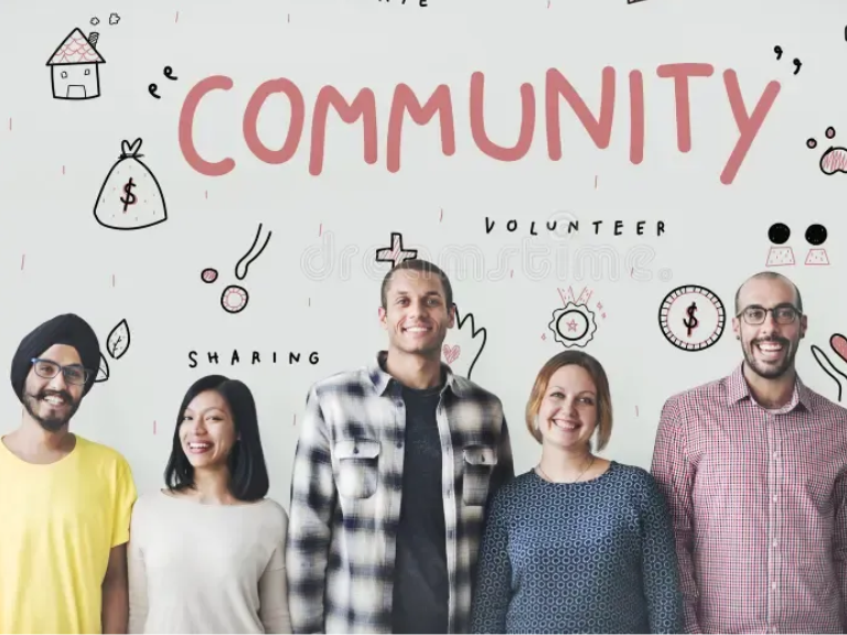 Charities and Communities 10c