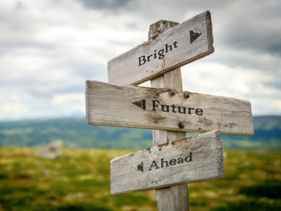 Building a Greener Future 10c Refund